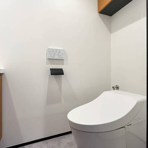 コスモ世田谷の室内写真