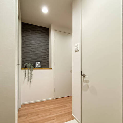 アトラスヴェール荻窪三丁目の室内写真