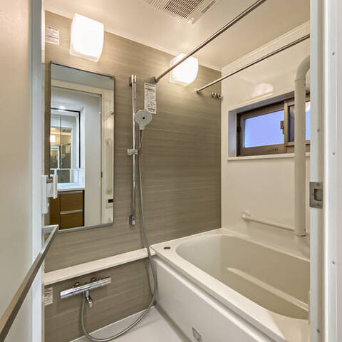 アトラスヴェール荻窪三丁目の室内写真