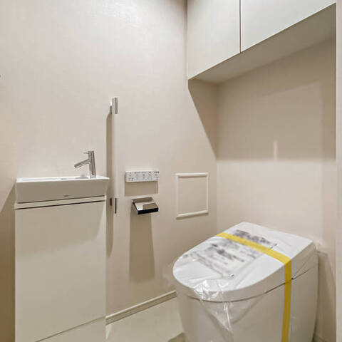 アトラスヴェール荻窪三丁目の室内写真