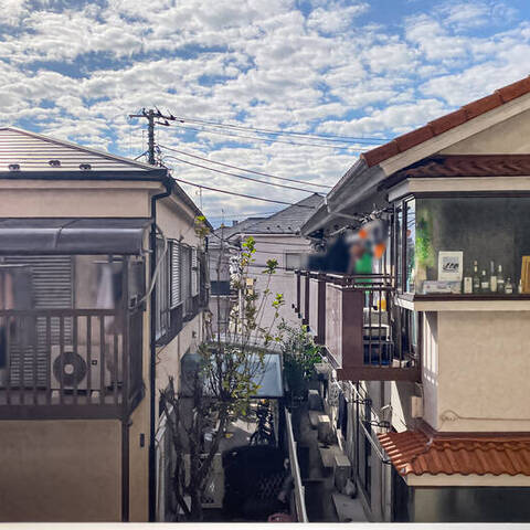 アトラスヴェール荻窪三丁目の室内写真