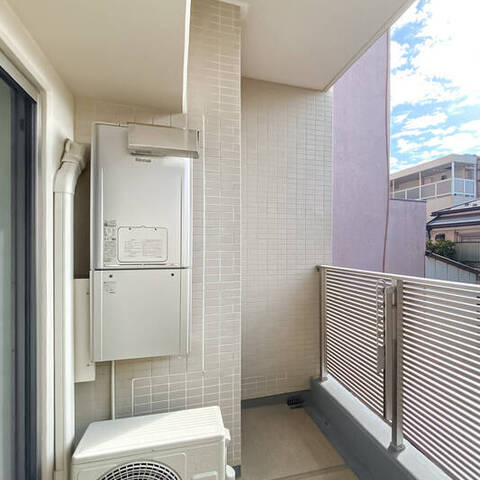 アトラスヴェール荻窪三丁目の室内写真