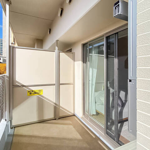 アトラスヴェール荻窪三丁目の室内写真