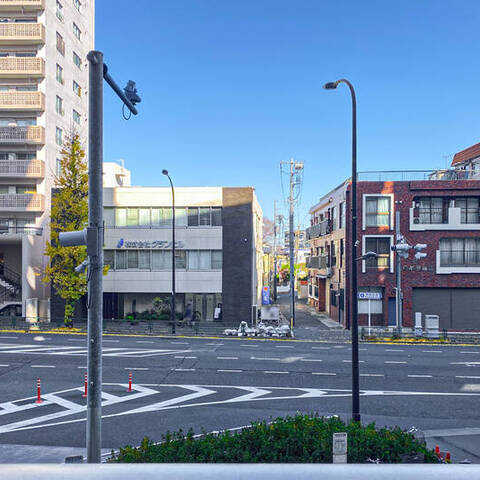 アトラスヴェール荻窪三丁目の室内写真