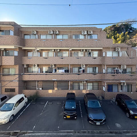 サンシティ日吉の室内写真