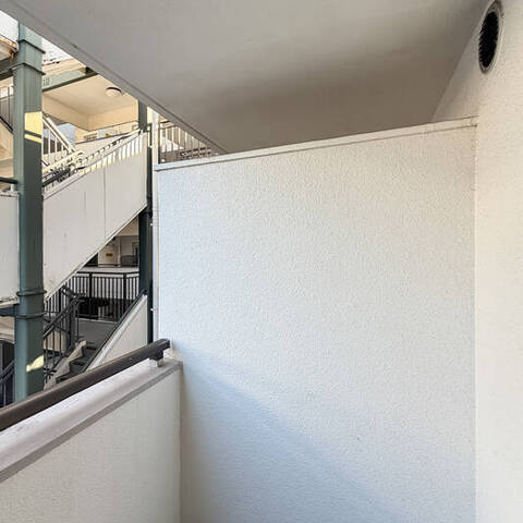 サンシティ日吉の室内写真