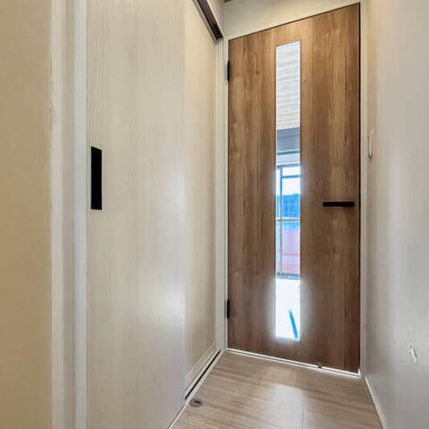 セザール上北沢の室内写真