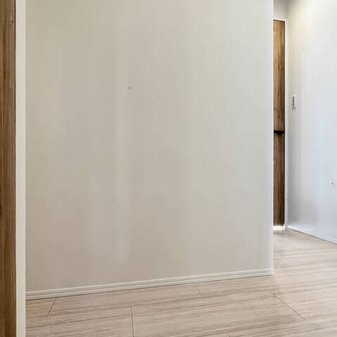 セザール上北沢の室内写真