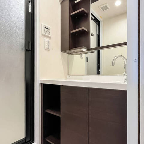 セザール上北沢の室内写真