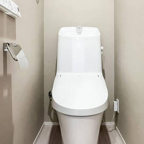 セザール上北沢の室内写真