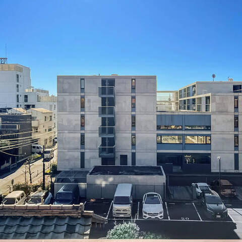 セザール上北沢の室内写真