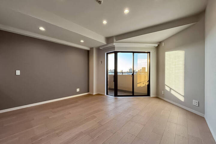 幡ヶ谷駅 / 2LDK / 56.29㎡