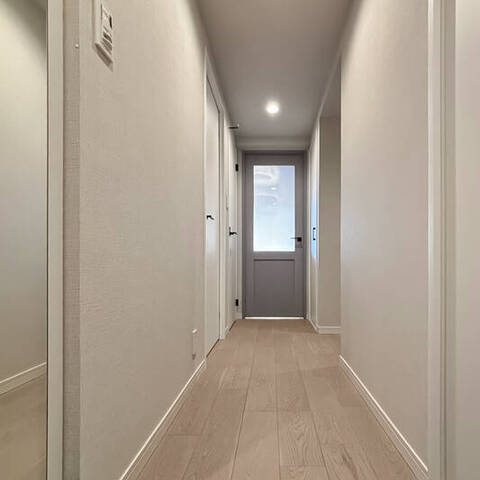 ライオンズガーデン幡ヶ谷の室内写真