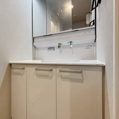 ライオンズガーデン幡ヶ谷の室内写真