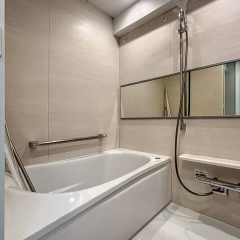 ライオンズガーデン幡ヶ谷の室内写真