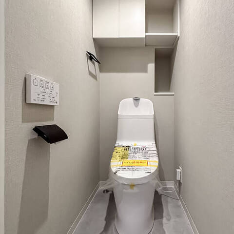 ライオンズガーデン幡ヶ谷の室内写真