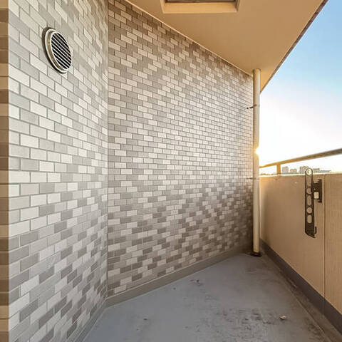 ライオンズガーデン幡ヶ谷の室内写真