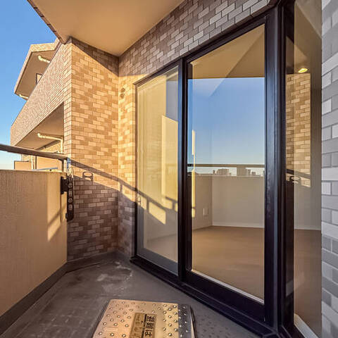 ライオンズガーデン幡ヶ谷の室内写真