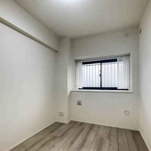 ライオンズマンション京町の室内写真