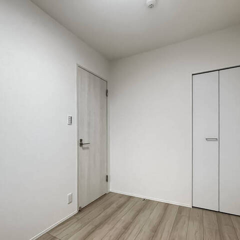 ライオンズマンション京町の室内写真