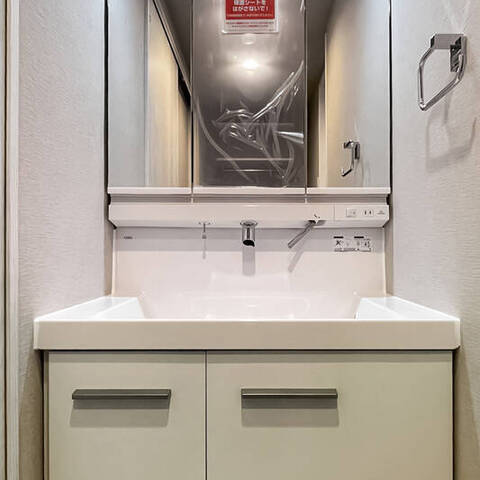 ライオンズマンション京町の室内写真