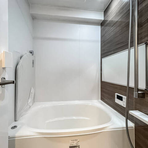 ライオンズマンション京町の室内写真