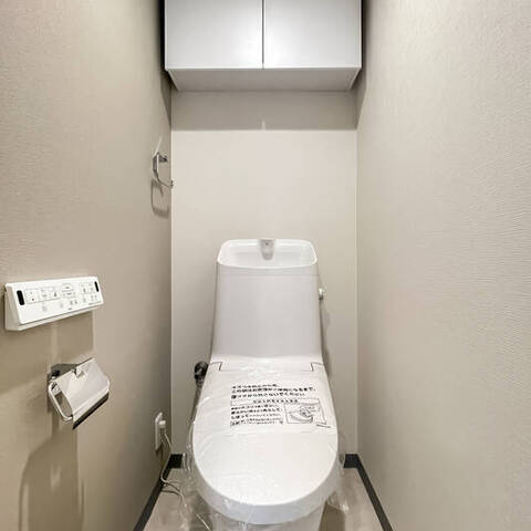 ライオンズマンション京町の室内写真