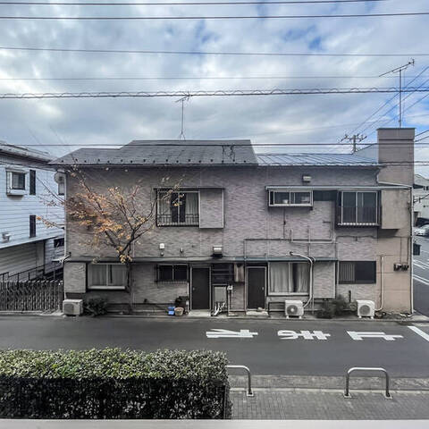 ライオンズマンション京町の室内写真