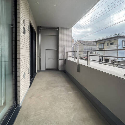 ライオンズマンション京町の室内写真