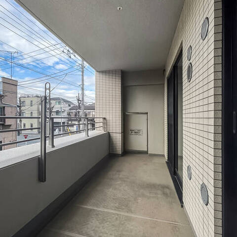 ライオンズマンション京町の室内写真