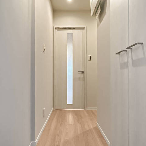 ライオンズマンション上野毛第2の室内写真