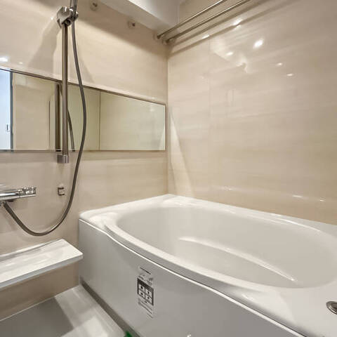 ライオンズマンション上野毛第2の室内写真