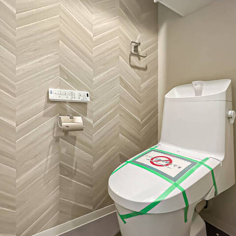 ライオンズマンション上野毛第2の室内写真