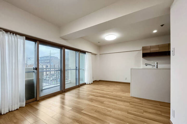 元住吉駅 / 1SLDK / 62.30㎡