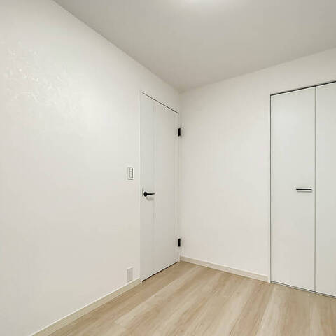 恒陽鷺宮マンションＡ棟の室内写真