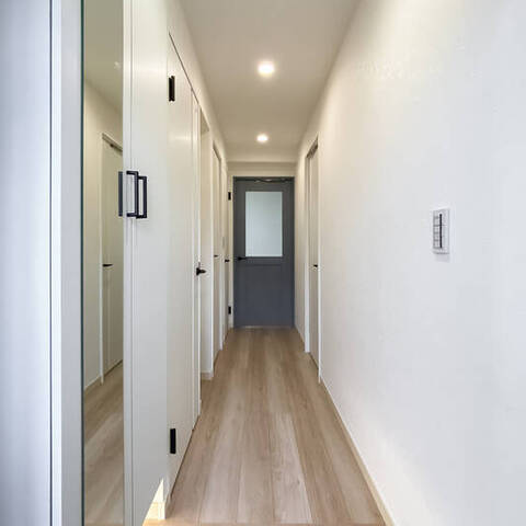 恒陽鷺宮マンションＡ棟の室内写真