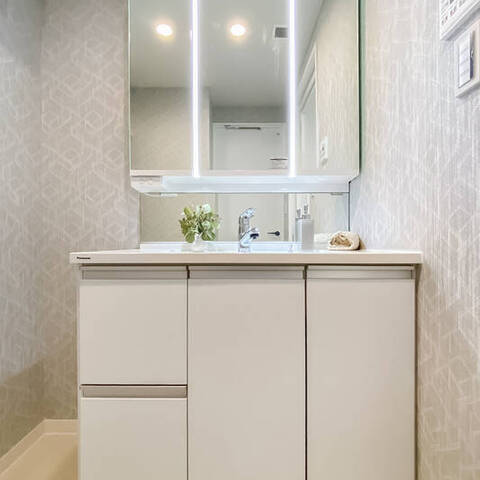 恒陽鷺宮マンションＡ棟の室内写真