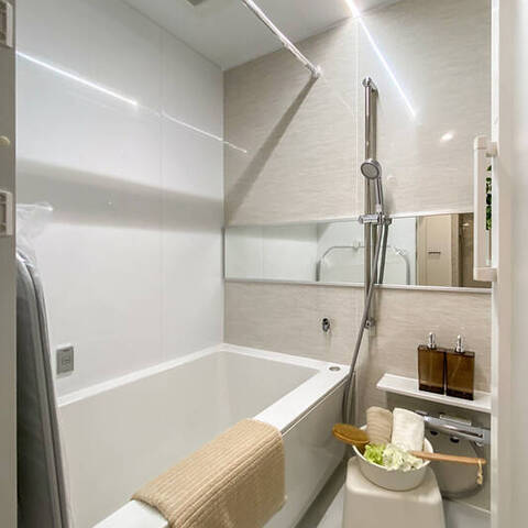 恒陽鷺宮マンションＡ棟の室内写真