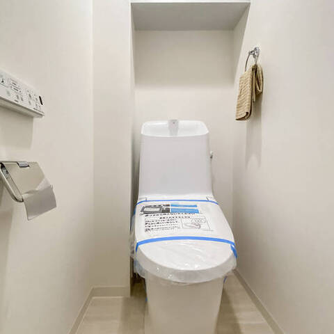 恒陽鷺宮マンションＡ棟の室内写真