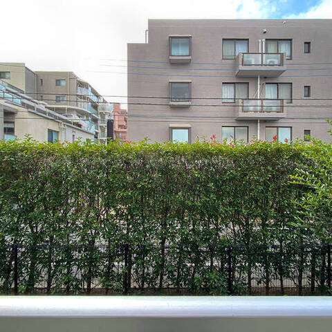 恒陽鷺宮マンションＡ棟の室内写真