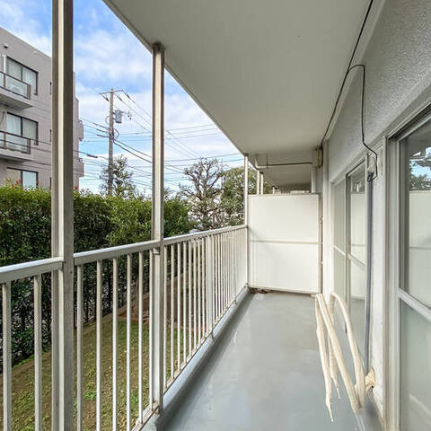 恒陽鷺宮マンションＡ棟の室内写真