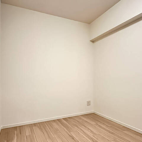 東急ドエルアルス下北沢の室内写真