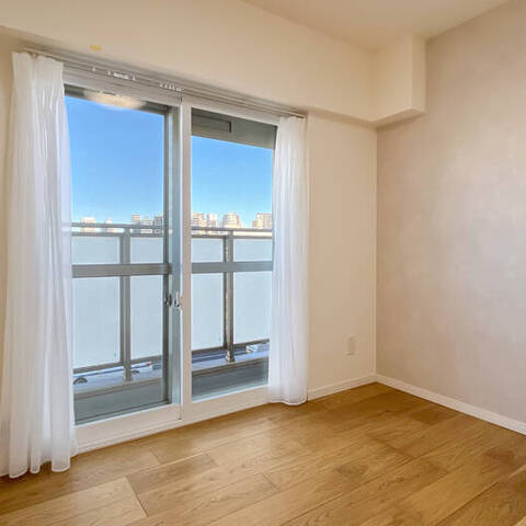 飯田橋第2パークファミリアの室内写真