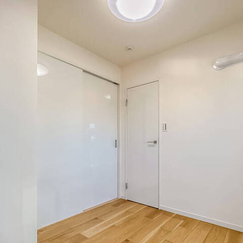 飯田橋第2パークファミリアの室内写真