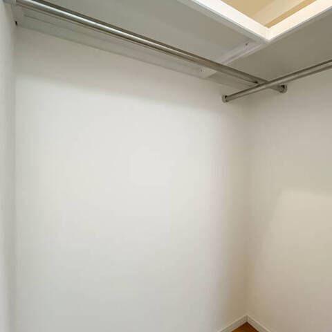 飯田橋第2パークファミリアの室内写真