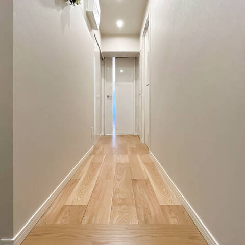 飯田橋第2パークファミリアの室内写真