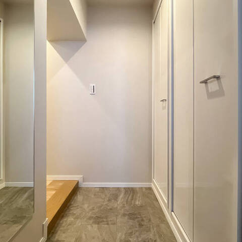 飯田橋第2パークファミリアの室内写真