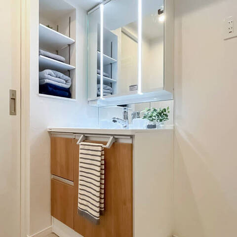 飯田橋第2パークファミリアの室内写真