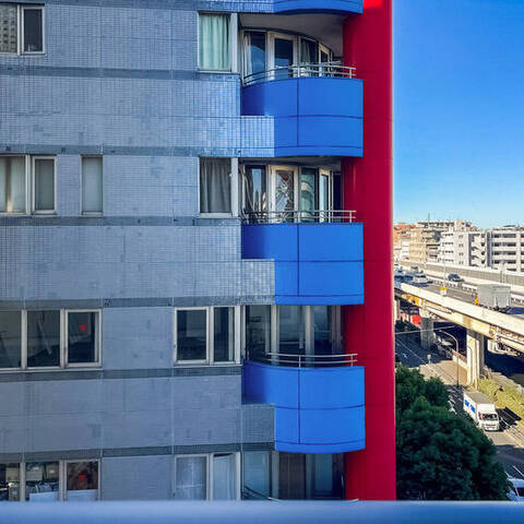 飯田橋第2パークファミリアの室内写真