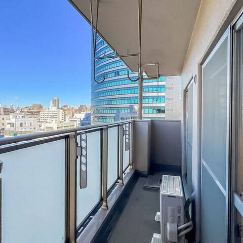 飯田橋第2パークファミリアの室内写真